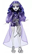 Планета Игрушек Кукла Monster High Spectra Vondergeist Basic-HXH77