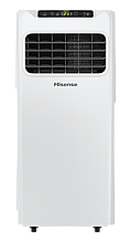 Кондиционер мобильный Hisense W-series AP-07CR4GKWS00