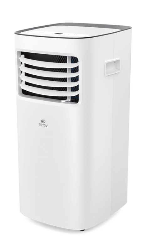 Мобильный кондиционер Royal Clima BUSTA RM-BS22CH-E