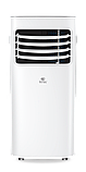 Мобильный кондиционер Royal Clima BUSTA RM-BS22CH-E, фото 2