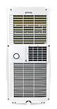 Мобильный кондиционер Royal Clima BUSTA RM-BS22CH-E, фото 4