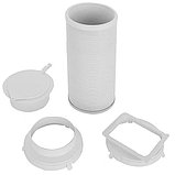 Мобильный кондиционер Royal Clima BUSTA RM-BS22CH-E, фото 9