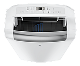 Мобильный кондиционер Royal Clima SALVATORE RM-SL39CH-E, фото 8