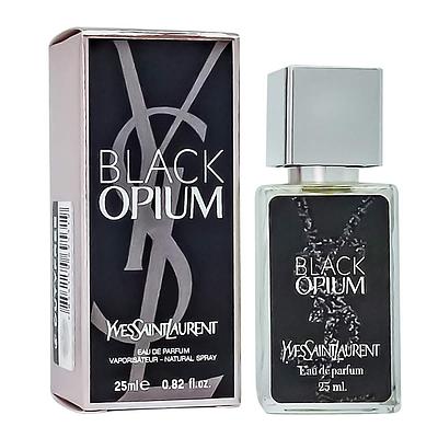 Duty Free Yves Saint Laurent Black Opium / EDP 25 ml