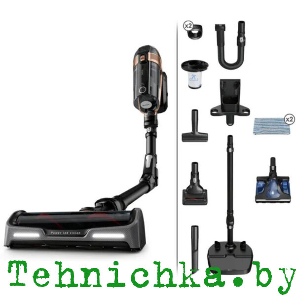 Пылесос Tefal X-Force Flex 15.60 TY99G1WO