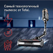 Пылесос Tefal X-Force Flex 15.60 TY99G1WO, фото 2