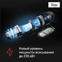 Пылесос Tefal X-Force Flex 15.60 TY99G1WO, фото 3