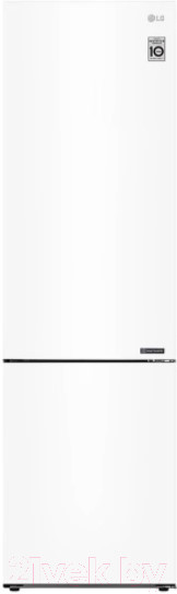Холодильник LG GA-B509СQCL