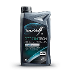 Масло трансмиссионное WOLF OfficialTech ATF LIFE PROTECT 8 (1л) 3016/1