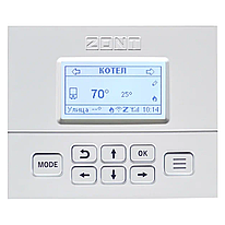 Термостат комнатный ZONT МЛ-753