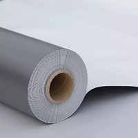 Водонепроницаемая мембрана Pennflex из ПВХ