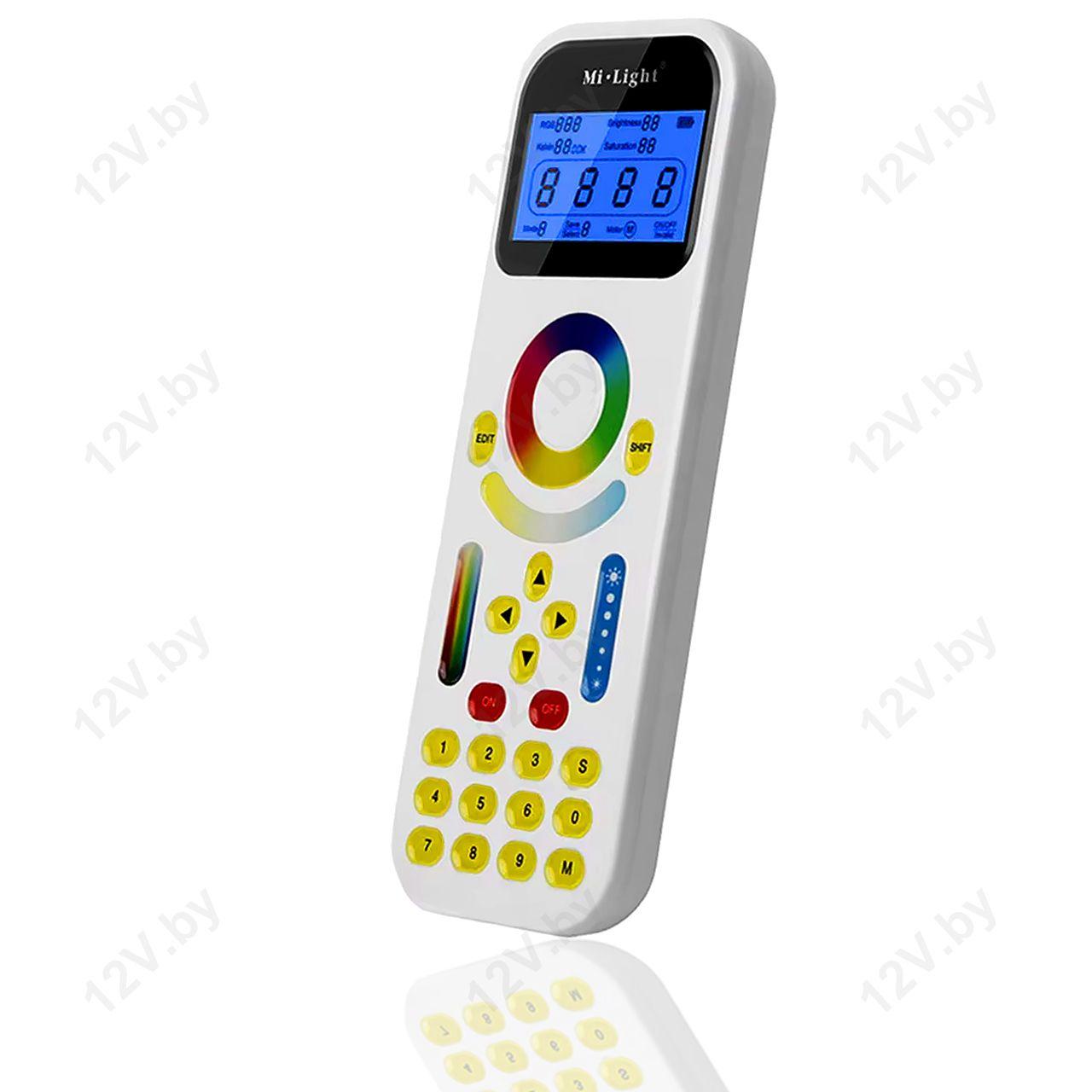Сенсорный многозонный пульт Mi-Light FUT090 P195