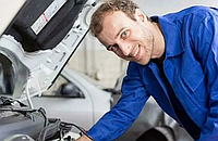 Ремонт автономных автомобильных отопителей