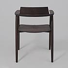 Стул САМУРАЙ, дуб натуральный/покрытие рич, фото 4