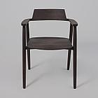 Стул САМУРАЙ, дуб натуральный/покрытие рич, фото 5