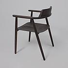 Стул САМУРАЙ, дуб натуральный/покрытие рич, фото 6