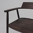 Стул САМУРАЙ, дуб натуральный/покрытие рич, фото 7