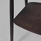 Стул САМУРАЙ, дуб натуральный/покрытие рич, фото 8