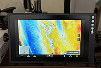 Дублирующий монитор для Garmin Panoptix 15.6/ Lowrance, фото 3
