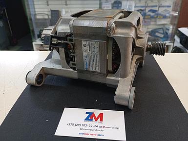 Двигатель стиральной машины Haier HW60-1029, HCD63/52 (AL) 0024000208ED (Разборка)