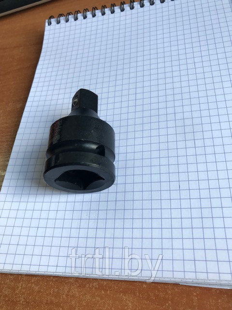 Адаптер переходник для головок 3/4''(F )x 1/2'' (M) ударный 3/4 мама код 1.18159