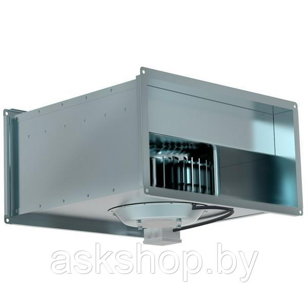 Вентилятор прямоугольный канальный SHUFT RFD 400x200-4 VIM