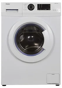 Люк стиральной машины Haier HW60-1029 (Разборка)