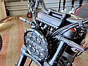 Moтoцикл Avantis Сity New 250 с ЭПTС (4х клапанный), фото 8