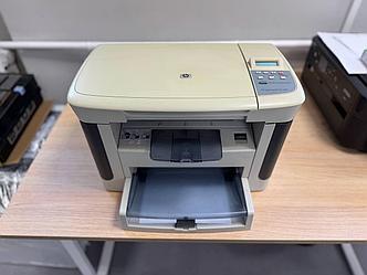 МФУ HP LaserJet M1120 MFP Б/У