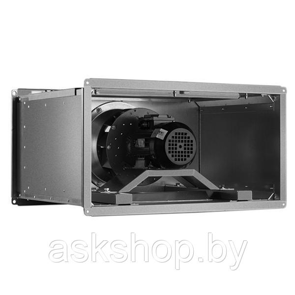 Вентилятор cо свободным колесом SHUFT TORNADO 500x250-22-0.55-2 ЭЛК