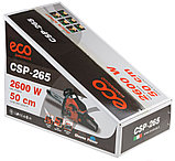 ECO Бензопила CSP-265, фото 8