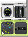 HOPESTAR Колонка музыкальная беспроводная bluetooth с микрофоном A80, фото 4