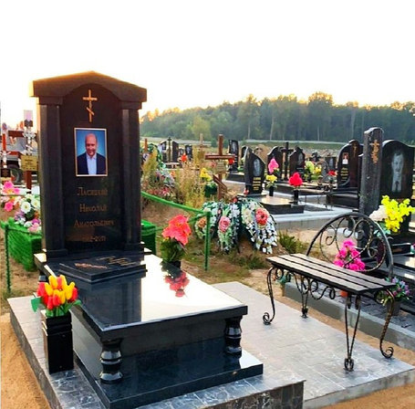 «ГРАНИТНЫЕ КОМПЛЕКСЫ»