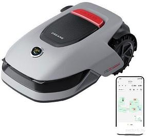 Газонокосилка-робот Dreame Dreame Roboticmower A1 Pro