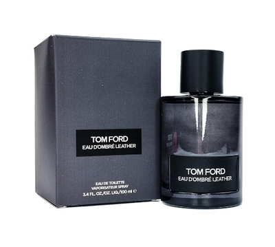 Tom Ford D'Ombre Leather / 100 ml ЛЮКС