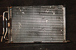 Радиатор охлажлдения основной и кондиционера к Форд Пума, 1.4 бензин, 1998 год, фото 3
