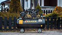 HAMER Компрессор HAMER PRO-1/2.2