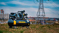 HAMER Компрессор HAMER PRO-2