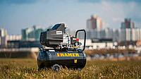 HAMER Компрессор HAMER AIR-3/1