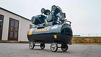 HAMER Компрессор HAMER PRO-1/2.6