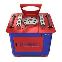 Vektor Станок для гибки арматуры Vektor GW32 (без доводчика)