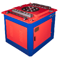 Vektor Станок для гибки арматуры Vektor GW40 (с доводчиком)