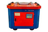 Vektor Станок для гибки арматуры Vektor GW40 (с ЧПУ)