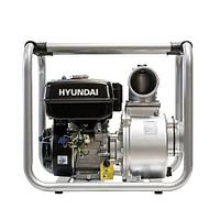 Hyundai Мотопомпа бензиновая Hyundai HY105