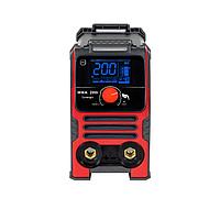 HAMER Сварочный инвертор HAMER MMA-200i Synergic