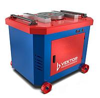Vektor Станок для гибки арматуры Vektor GW40M (без доводчика)