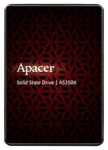 SSD Apacer AS350X 512GB AP512GAS350XR-1