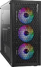 Корпус ExeGate EVO-5001A EX295766RUS