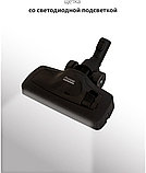 Пылесос Pioneer VC365C, фото 6