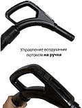 Пылесос Pioneer VC365C, фото 8